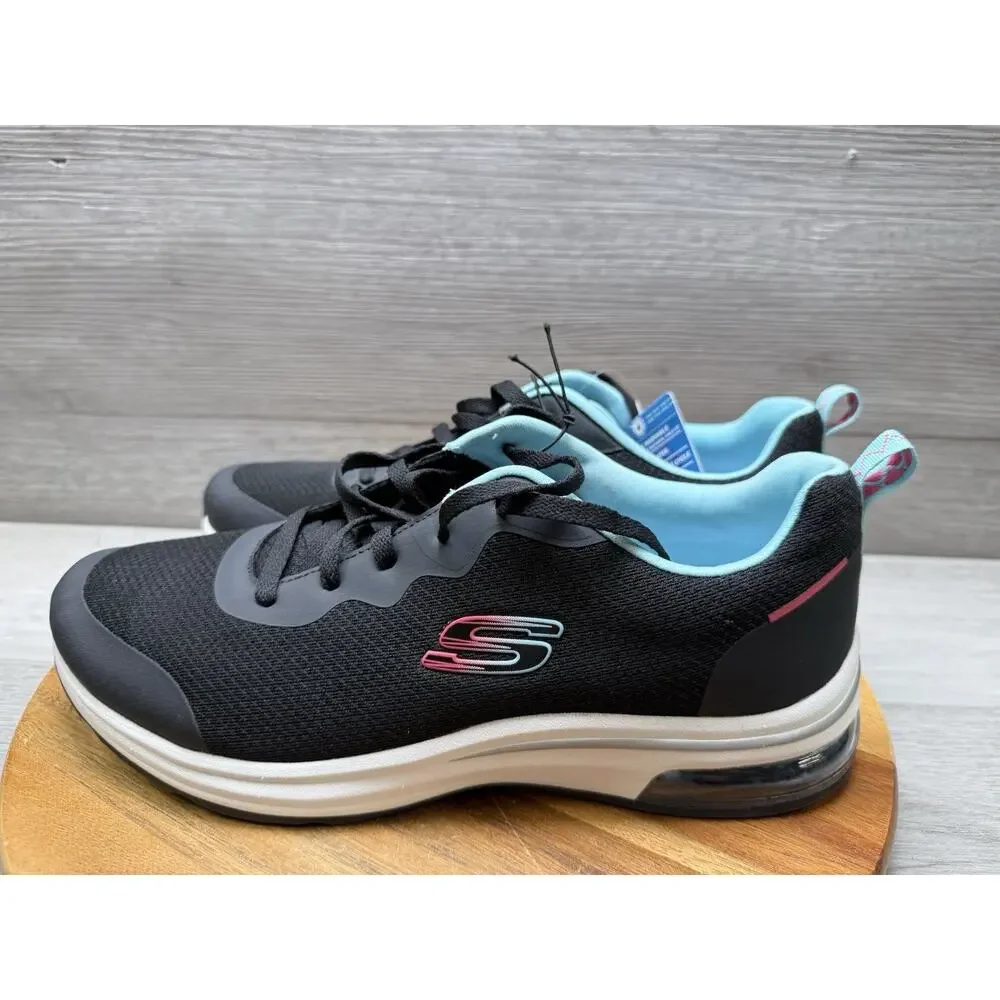 Women 11 Skechers Light Weight Shoes Memory Foam